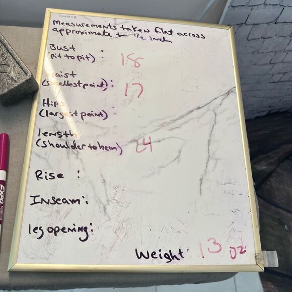 Madewell Turtleneck Knit-rib Long Sleeve Drawstring Hem Mohair Sweater Size XS - Picture 14 of 14